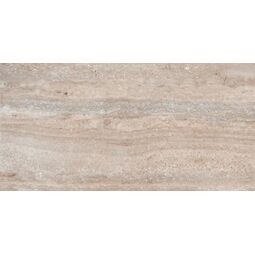 Cotto Tuscania, Dolomia Stone, COTTO TUSCANIA DOLOMIA STONE VEIN CUT ALMOND GRES REKTYFIKOWANY 61X122.2 