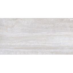 Cotto Tuscania, Dolomia Stone, COTTO TUSCANIA DOLOMIA STONE VEIN CUT WHITE GRES REKTYFIKOWANY 61X122.2 