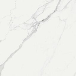 Cotto Tuscania, White Marble, COTTO TUSCANIA WHITE MARBLE CALACATTA ORO GRES REKTYFIKOWANY 61X61 