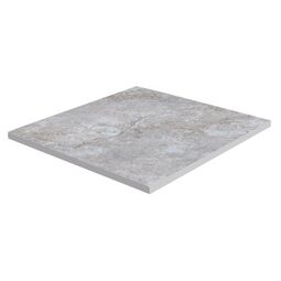 cotto tuscania dolomia stone grey płytka tarasowa gres rektyfikowany 61x61x2 