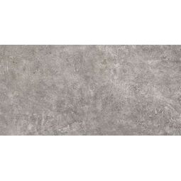 cotto tuscania grey soul dark gres rektyfikowany 61x122.2 