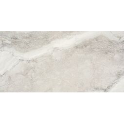 cristacer travertino di caracalla bianco gres rektyfikowany 60x120 