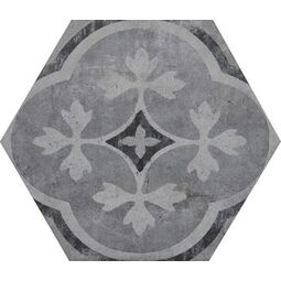 decus portland gris dekor 14x16.3 