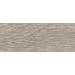 Doellken, Listwy Rdzeniowe Cubu Decor, DOELLKEN CUBU DECOR 2258 LIMED GREY WOOD LISTWA PRZYPODŁOGOWA 250X6.5X1.3 