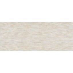 Doellken, Listwy Rdzeniowe Cubu Decor, DOELLKEN CUBU DECOR 2629 ALBA OAK SNOW LISTWA PRZYPODŁOGOWA 250X6.5X1.3 