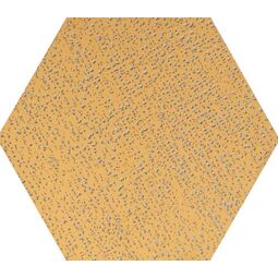 domino bihara gold hex dekor 11x12.5 