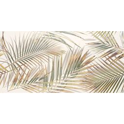 domino misteria palm dekor ścienny 59.8x119.8 