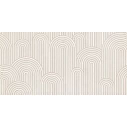domino sandio beige b dekor 59.8x119.8x0.8 