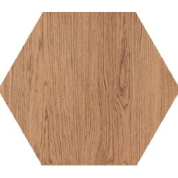 domino senja wood mat hex dekor 44.1x50.9 
