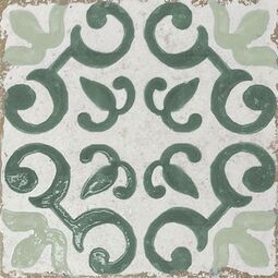 Dune, Antiga, DUNE MARENY VERDE GRES 20X20 (189212) 