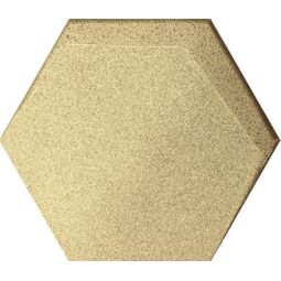 Dune, Magnet, DUNE MAGNET SUGAR GOLD GRES 15X17 (188603) 