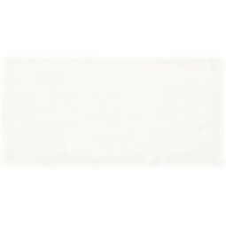 dune atelier white glossy płytka ścienna 7.5x15 (226654) 