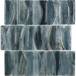 blues mozaika szklana 30.3x34 (187124) 