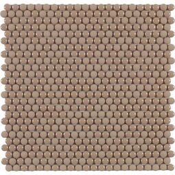 dots warm mozaika szklana 28.2x28.5 (187536) 