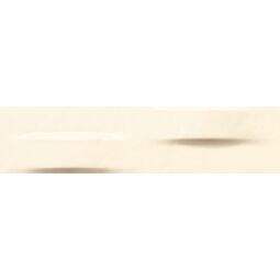 dune elements ivory glossy płytka ścienna 10x40 (187258) 