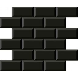 dune minimetro negro mozaika 29.1x29.6 (187843) 
