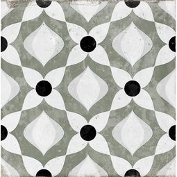 dune nantes olive gres 20x20 (189193)