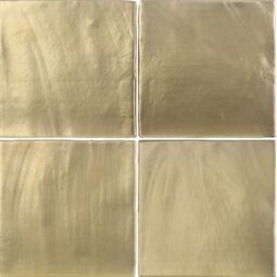 dune tabarca gold matt płytka ścienna 15x15 (188524) 