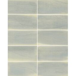 dune wooden blue glossy płytka ścienna 12.5x25 (187790) 