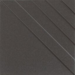 dune transverse 2 graphite płytka ścienna 14.7x14.7 (187577) 