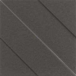 dune transverse 4 graphite płytka ścienna 14.7x14.7 (187582) 