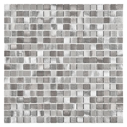 dunin allumi dark mix 15 mozaika 30x30 