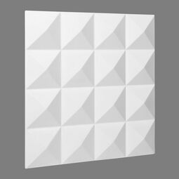 dunin wallstar ws-11 panel ścienny 3d 60x60 