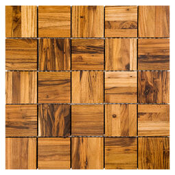 etnik amberwood 64 mozaika drewniana 32.8x32.8 