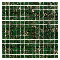 dunin jade 043 mozaika szklana 32.7x32.7 