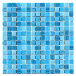 dunin jade 105 mozaika szklana 32.7x32.7 