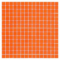 dunin q orange mozaika szklana 32.7x32.7 