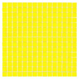 dunin q yellow mozaika szklana 32.7x32.7 