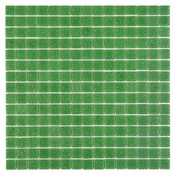 dunin q green mozaika szklana 32.7x32.7 