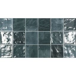 Eco Ceramic, Cool, ECO CERAMIC COOL BLUE PŁYTKA ŚCIENNA 31.6X60 
