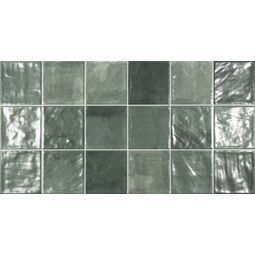 Eco Ceramic, Cool, ECO CERAMIC COOL GREEN PŁYTKA ŚCIENNA 31.6X60 