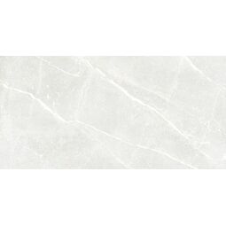 Eco Ceramic, Toulouse, ECO CERAMIC TOULOUSE WHITE GRES REKTYFIKOWANY 60X120 