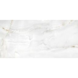 eco ceramic eternal white gres satyna rektyfikowany 60x120 