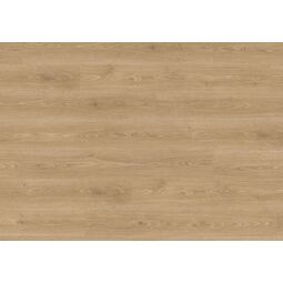 Egger, Classic 7.5mm, EGGER DĄB CAMDEN NATURALNY EDF195 PANEL PODŁOGOWY 129.2X19.3X0.75 