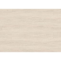 Egger, Large 7.5mm, EGGER DĄB HILWAY BIAŁY EDF198 PANEL PODŁOGOWY 129.2X24.6X0.75 