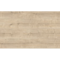 egger dąb hamilton kremowy epl107 panel podłogowy 129.2x32.7x0.8 