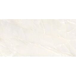 emilceramica onyx ivory gres silktech rektyfikowany 60x120 