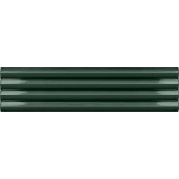 Equipe Ceramicas, Costa Nova, EQUIPE COSTA NOVA LAUREL GREEN PRAIA GLOSSY PŁYTKA ŚCIENNA 5X20 (28470) 