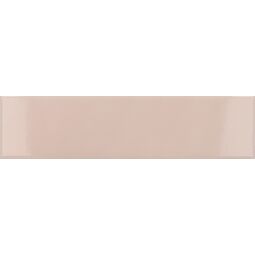 Equipe Ceramicas, Costa Nova, EQUIPE COSTA NOVA PINK STONY GLOSSY PŁYTKA ŚCIENNA 5X20 (28448) 