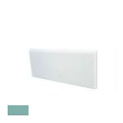 Equipe Ceramicas, Cottage, EQUIPE JADE BRILLO BULLNOSE 7.5X15 (22046) 