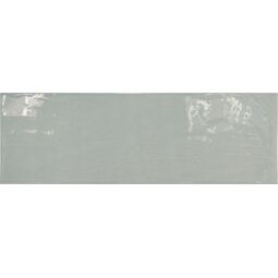 Equipe Ceramicas, Country, EQUIPE COUNTRY ASH BLUE PŁYTKA ŚCIENNA 13.2X40 (21551) 