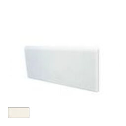 Equipe Ceramicas, Country, EQUIPE IVORY BULLNOSE 6.5X20 (21674) 