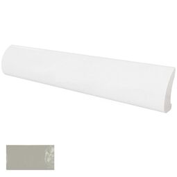 Equipe Ceramicas, Country, EQUIPE MIST GREEN PENCIL BULLNOSE 3X20 (23311) 