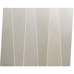 Equipe Ceramicas, Bamboo, EQUIPE BAMBOO ARENA GRES 5.6X22.4 (32455) 