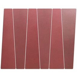 Equipe Ceramicas, Bamboo, EQUIPE BAMBOO GRANADA GRES 5.6X22.4 (32452) 
