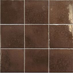 Equipe Ceramicas, Bohemian, EQUIPE BOHEMIAN COFFEE QUARTZ PŁYTKA ŚCIENNA 10X10 (32333) 